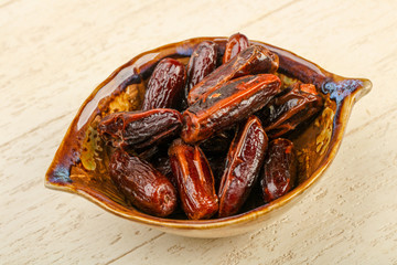 Sweet dates