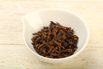 Clove