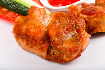 Pork BBQ