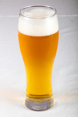Beer glass