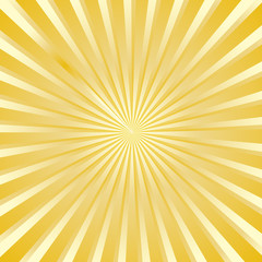 Złote tło © piotrszczepanek