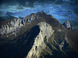 Tatry © dulak