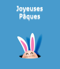 Joyeuses Pâques