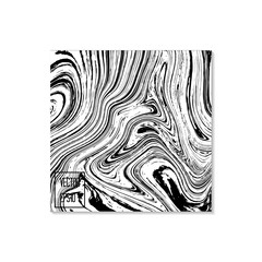 Marble background. Vector illustration.