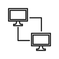 Computer network technology