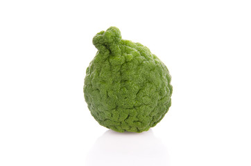 Fototapeta premium kaffir lime