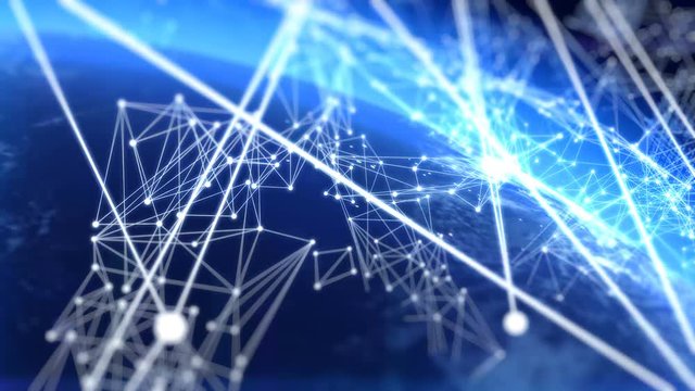 Global Internet Communications