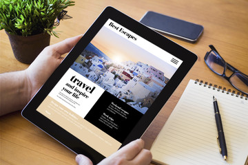 Fototapete bei efototapeten.de bestellen   