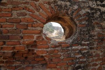 vintage fort wall India