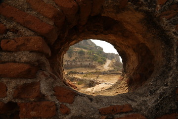 vintage fort wall India