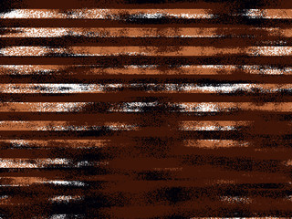 Abstract grunge vector background. Color composition of irregular overlapping graphic elements.