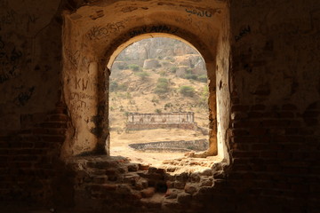 vintage fort wall India