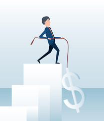 Business concept design