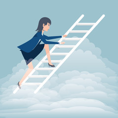 Business concept design