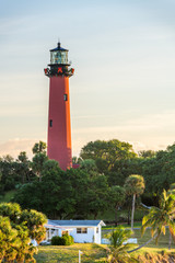 Jupiter Inlet Light House © SeanPavonePhoto