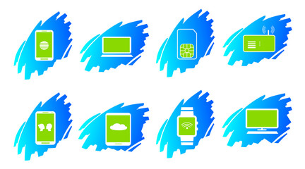 Digitale Kommunikation - 3