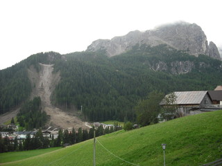 paesi di montagna