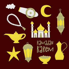 Ramadan kareem