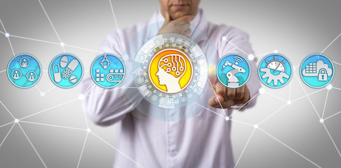 Doctor Of Science Initiating AI In Manufacturing