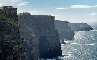 Cliffs of Moher, Ireland