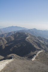 chinese wall