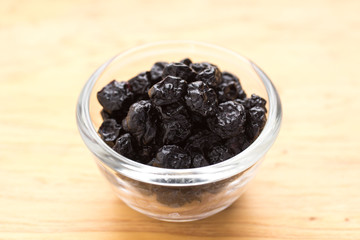 ドライブルーベリー