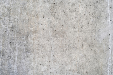 Texture of old dirty concrete wall as background