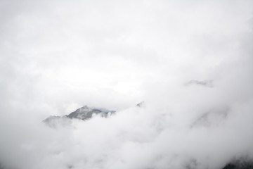 distant vision