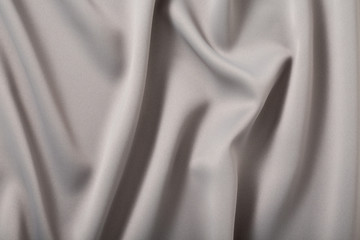 The cloth. Texture. Close. Handsomely. View from above. . For your design.