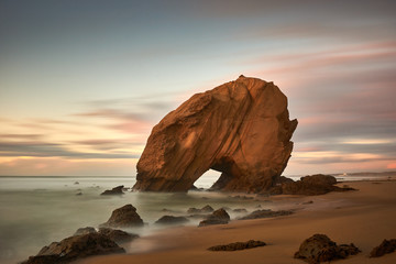 Guincho Rock in Santa Cruz, Portugal © José Ferreira
