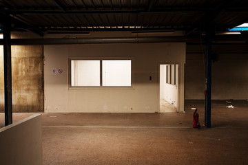 Urbex