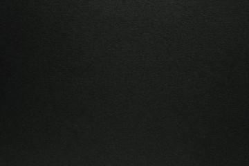 Black washed paper texture background. Recycled paper texture.