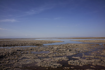 Salar de Atacama Scenery