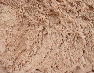 Ice cream background