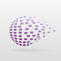 ball 3d decay effect