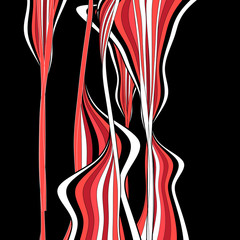 Abstract colored background