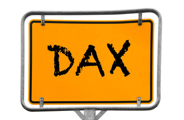 DAX Wegweiser