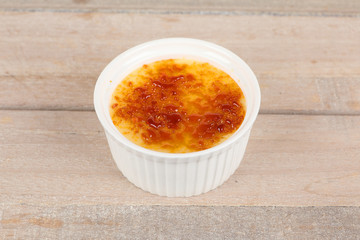 Creme Brulee