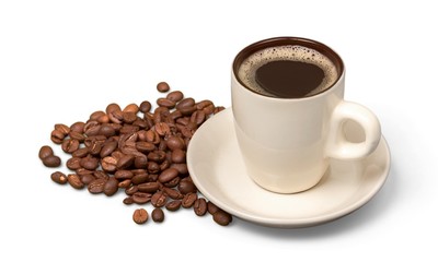 Aroma.