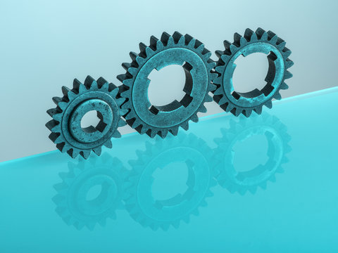 Gears