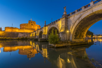 Fototapeta premium rome