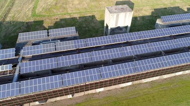Luftaufnahmen ehemaliges Stahlwerk Schalker Verein in Gelsenkirchen