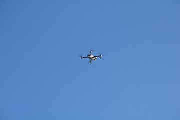 Fototapeta na wymiar Drone photography