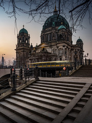 Berliner Dom - Neue Perspektive © BERLIN-BELICHTET.DE