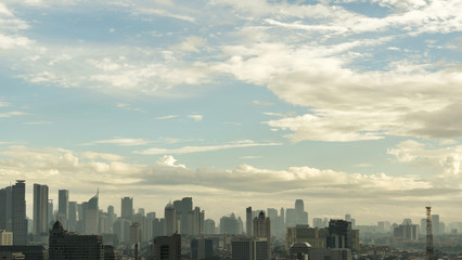 Sunshine After The Rain