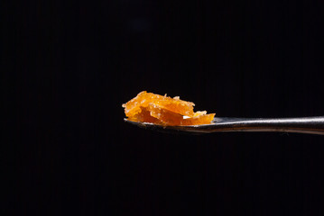 Cannabis Concentrate - Strain: Blue Dream Live Resin