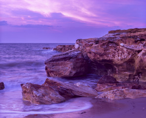 Nightcliff, Darwin NT.