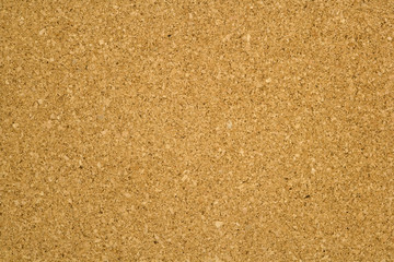Cork board texure background