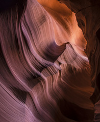 Antelope Canyon