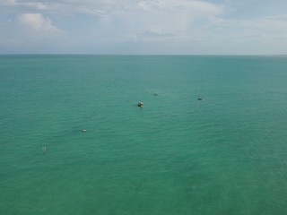 Praia de Ponta de Pedras
